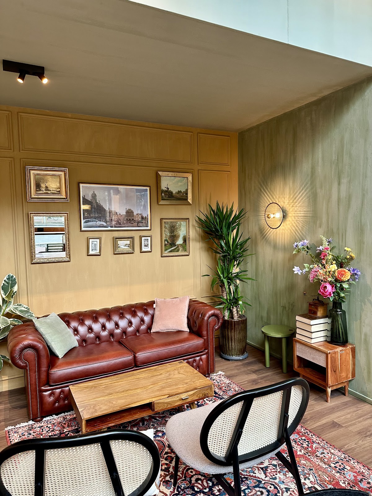 Brunchdale 4
