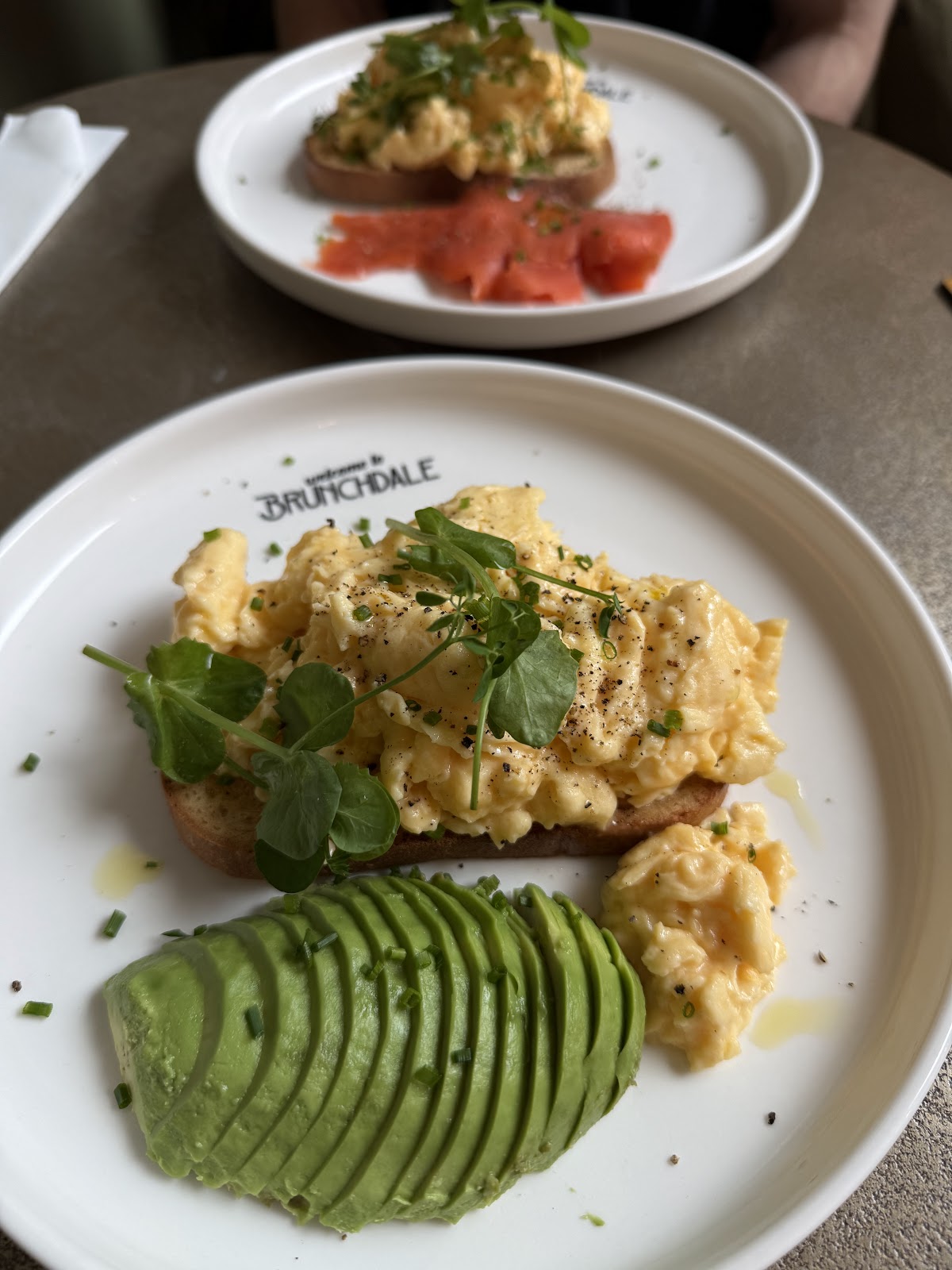 Brunchdale 3