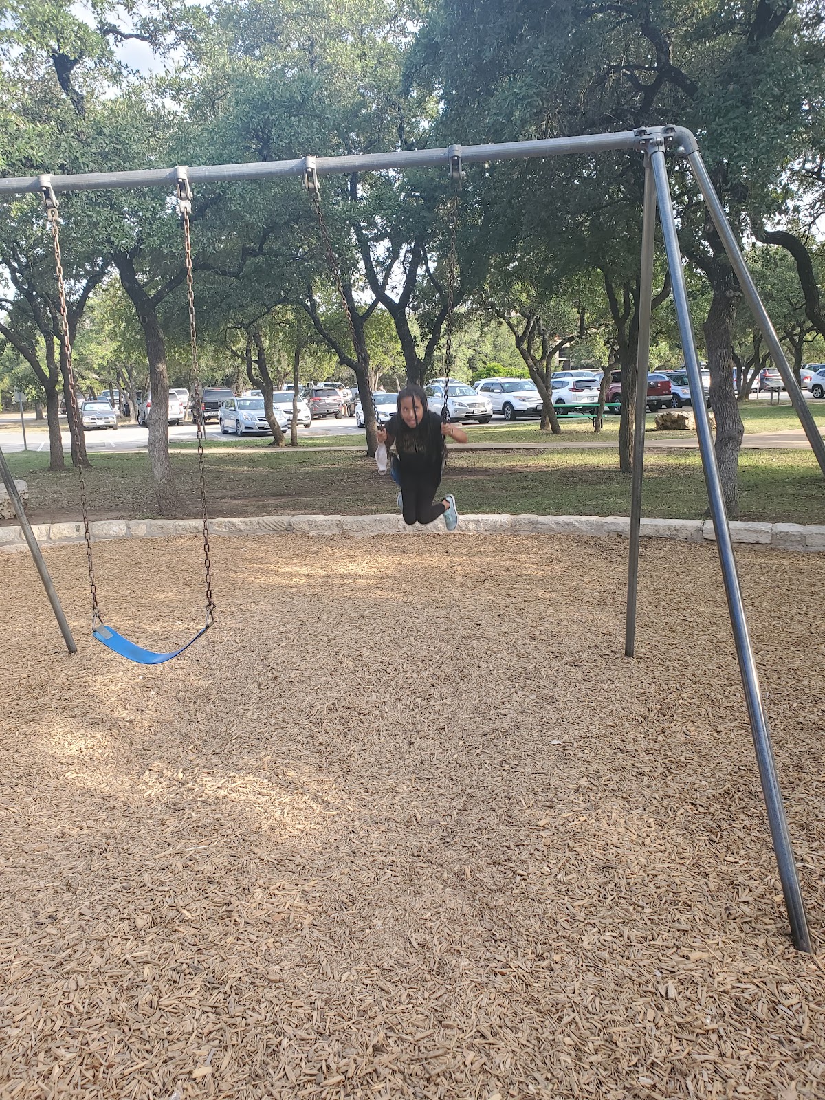 Brushy Creek Lake Park, foto 3