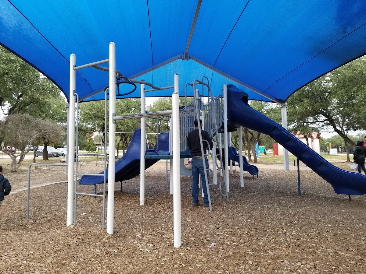Brushy Creek Lake Park, foto 1