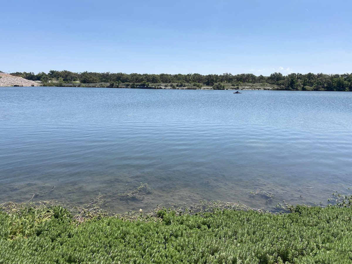 Brushy Creek Lake Park, foto 4