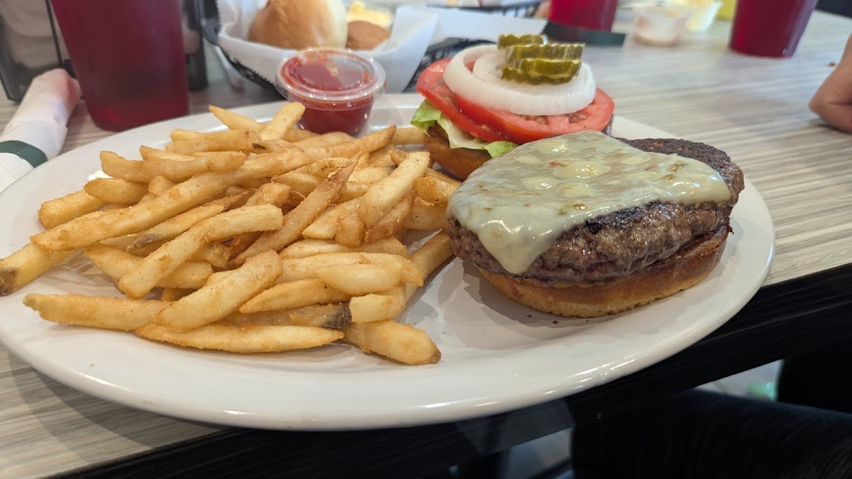 Bryan's Steak House, foto 2
