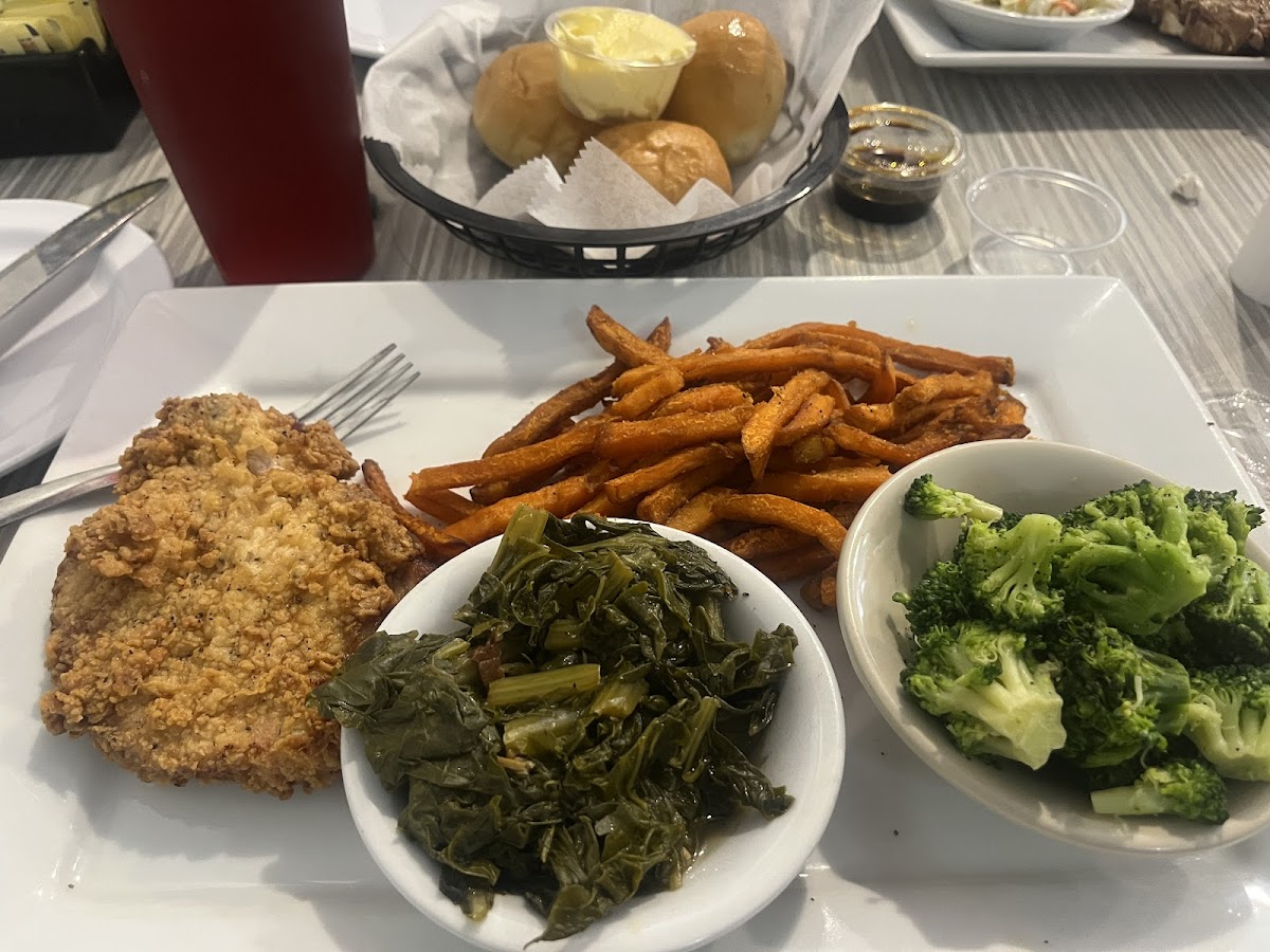 Bryan's Steak House, foto 1