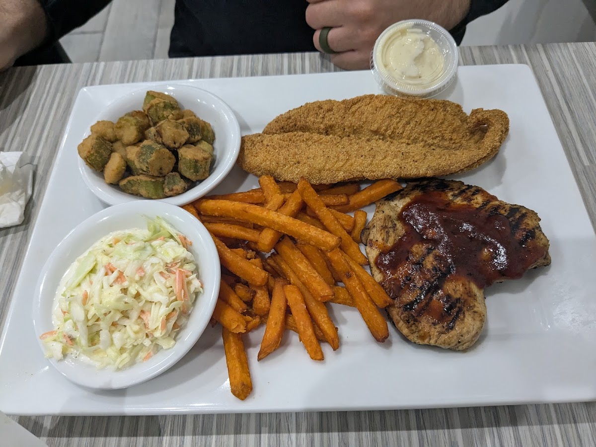 Bryan's Steak House, foto 3