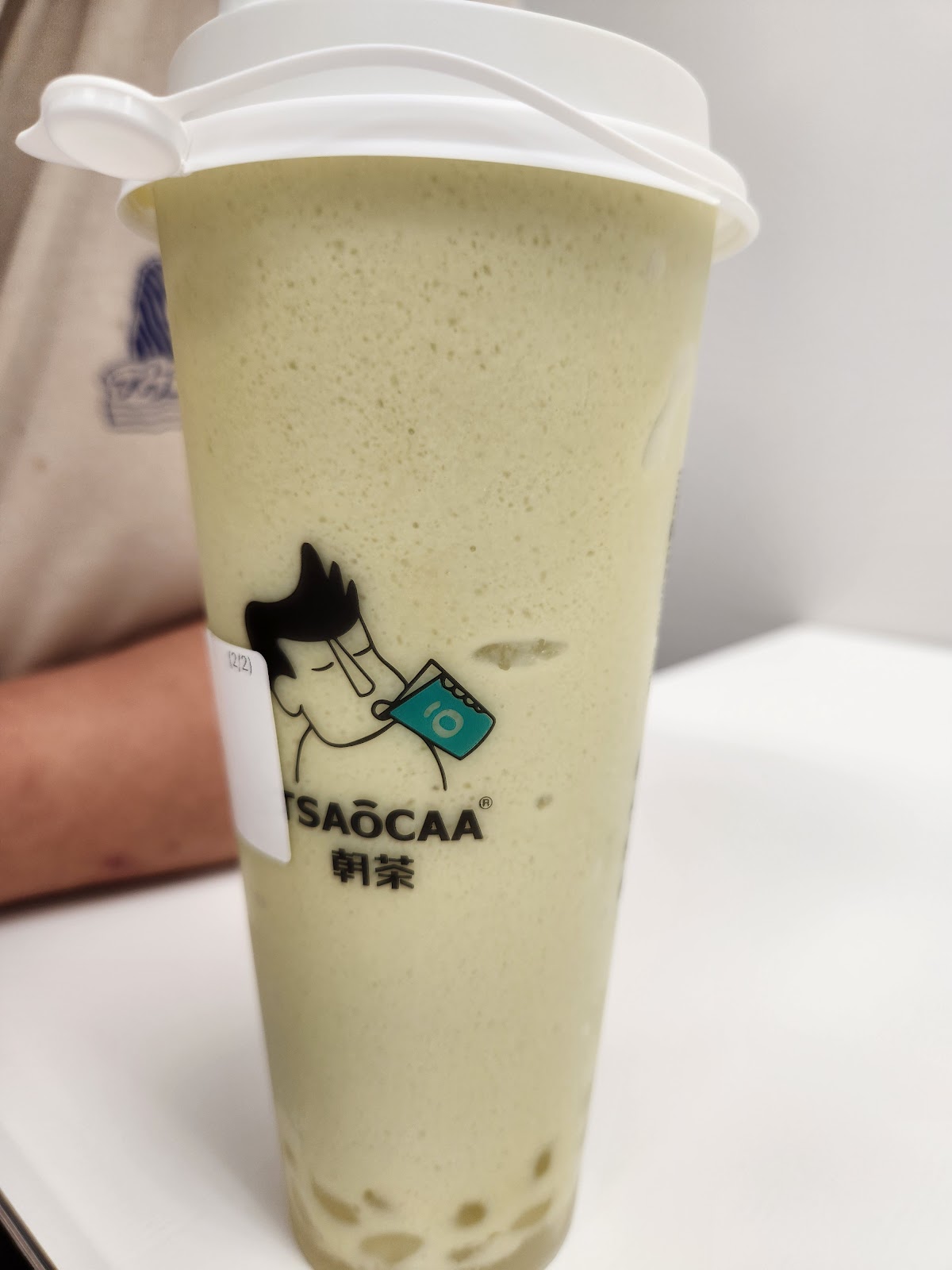 bubble + tea by Tsaocaa 4