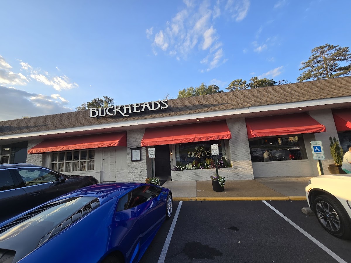 Buckhead's, photo 1