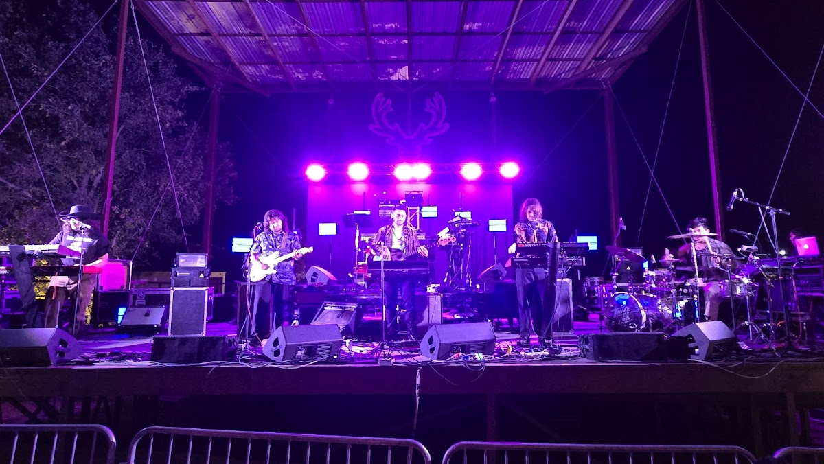 Buck's Backyard, foto 4