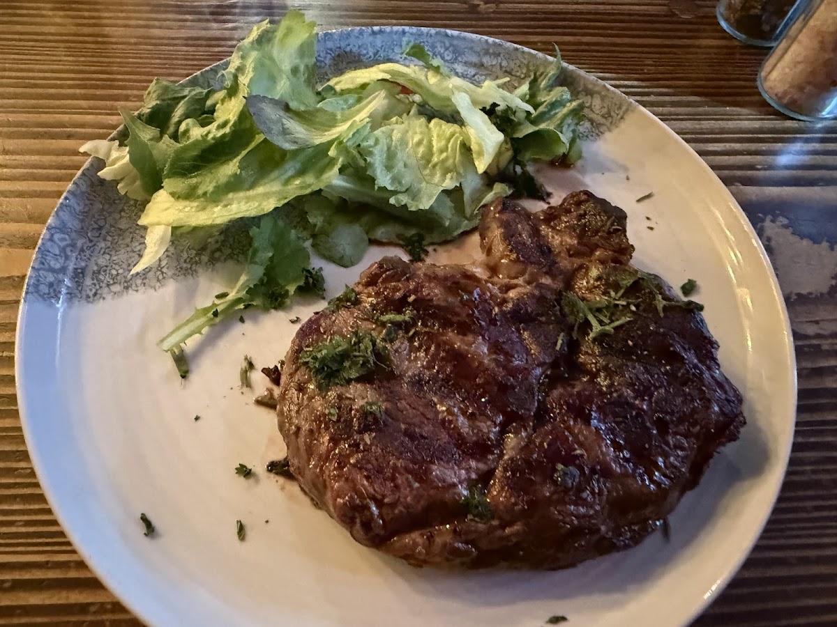 Buffalo Steakhouse, photo 4