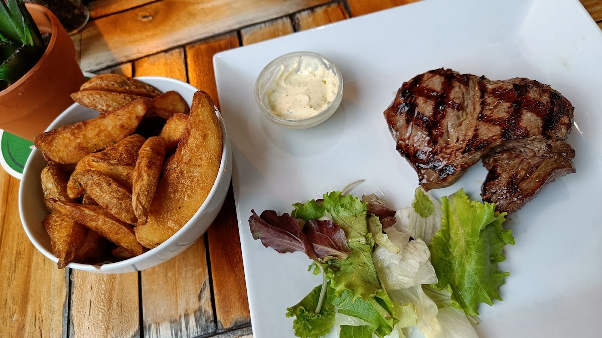 Buffalo Steakhouse, photo 3