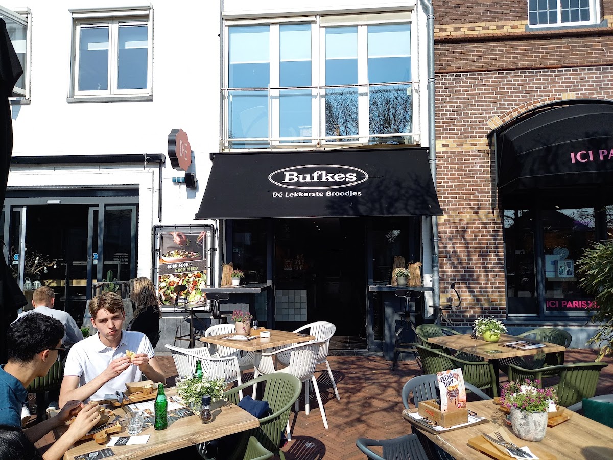 Bufkes Wijchen, foto 1