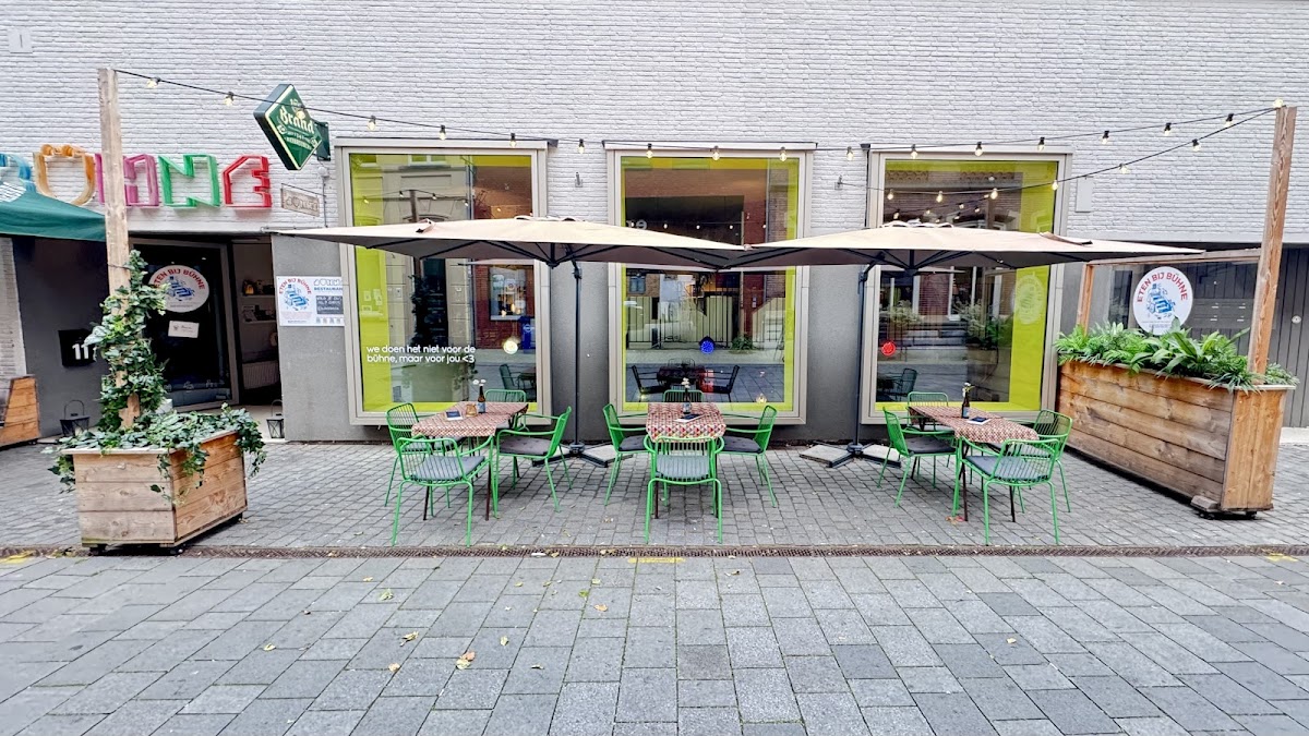 Bühne Breda, photo 1