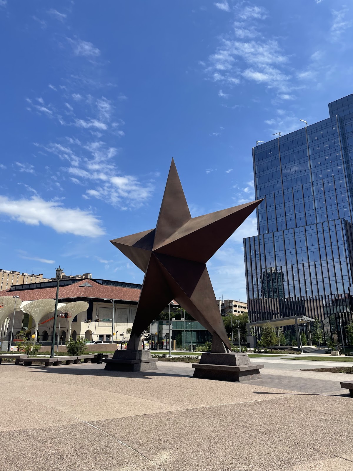 Bullock Texas State History Museum 4