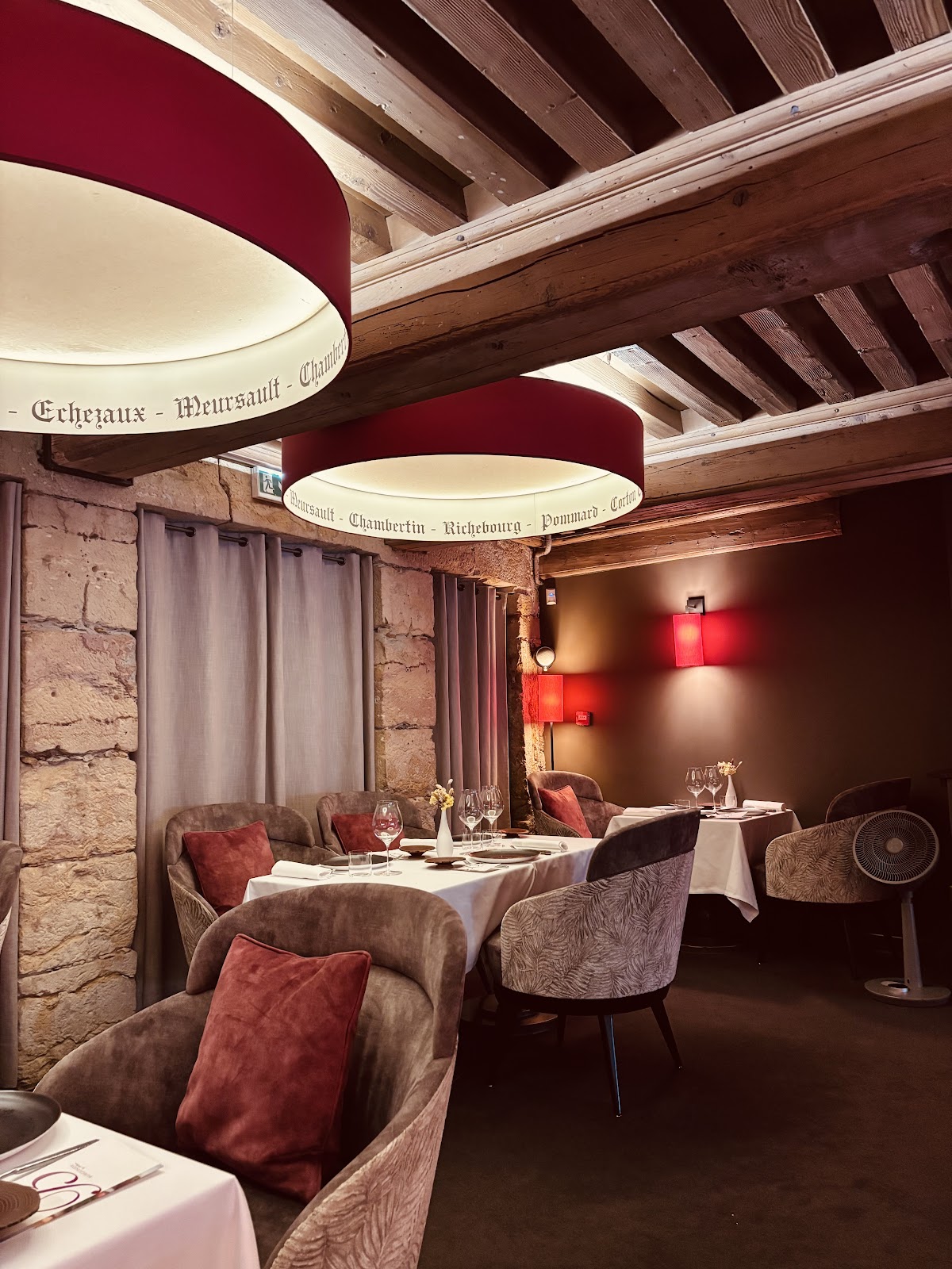 Burgundy by Matthieu, foto 2