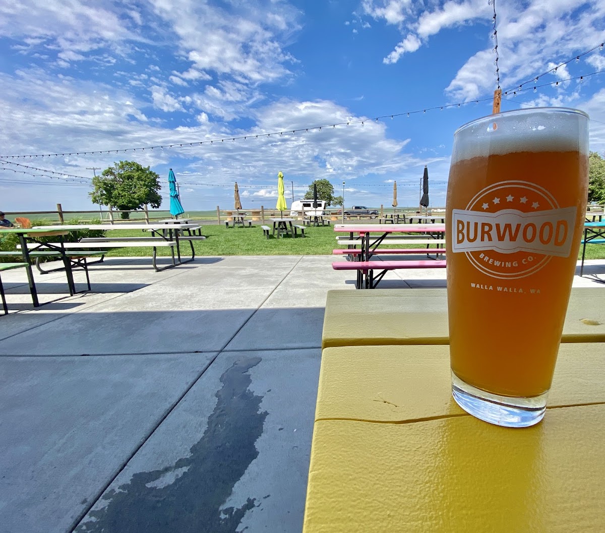 Burwood Brewing, foto 1