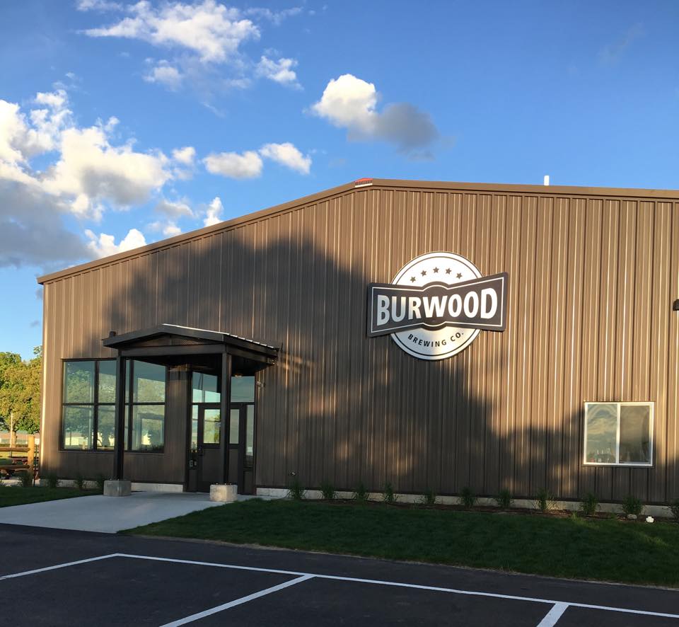 Burwood Brewing, foto 3