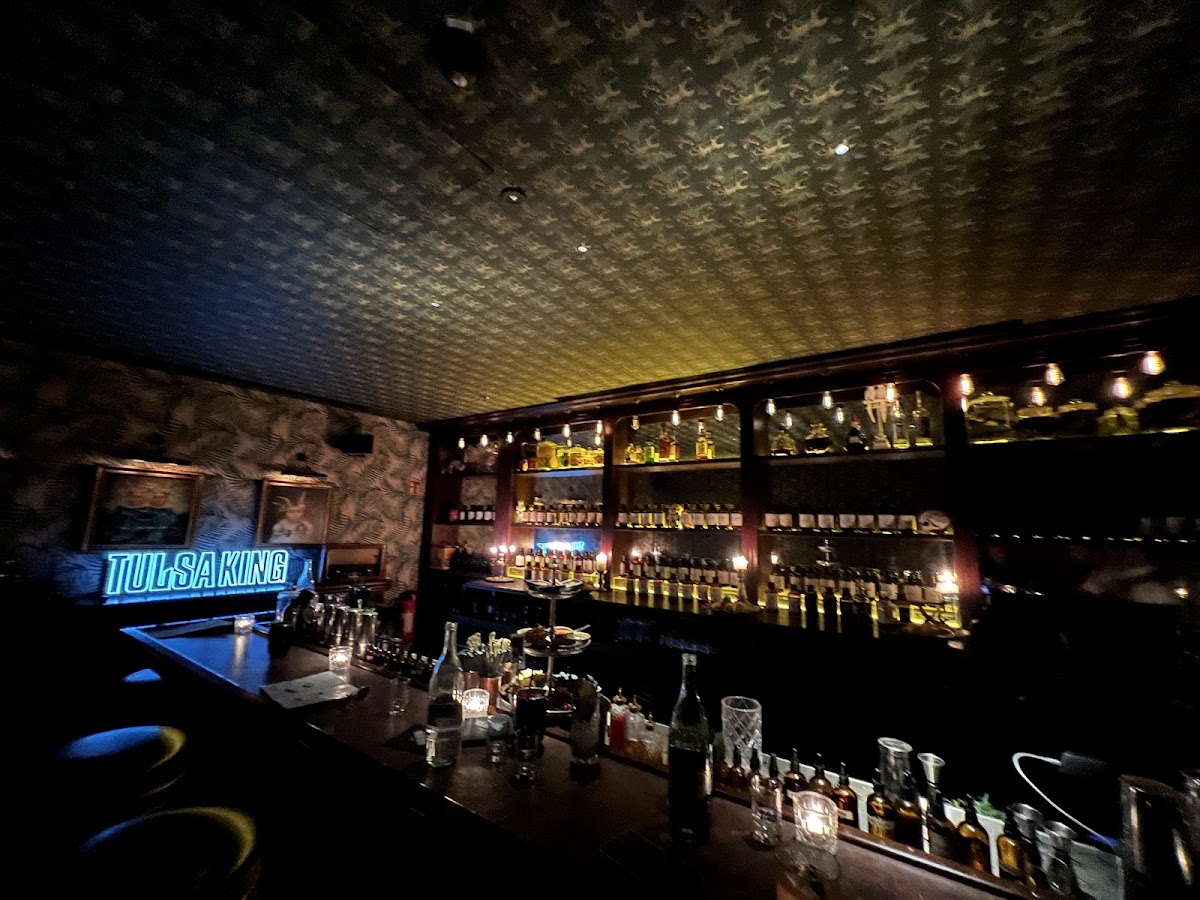 Butler Bar Berlin, photo 1