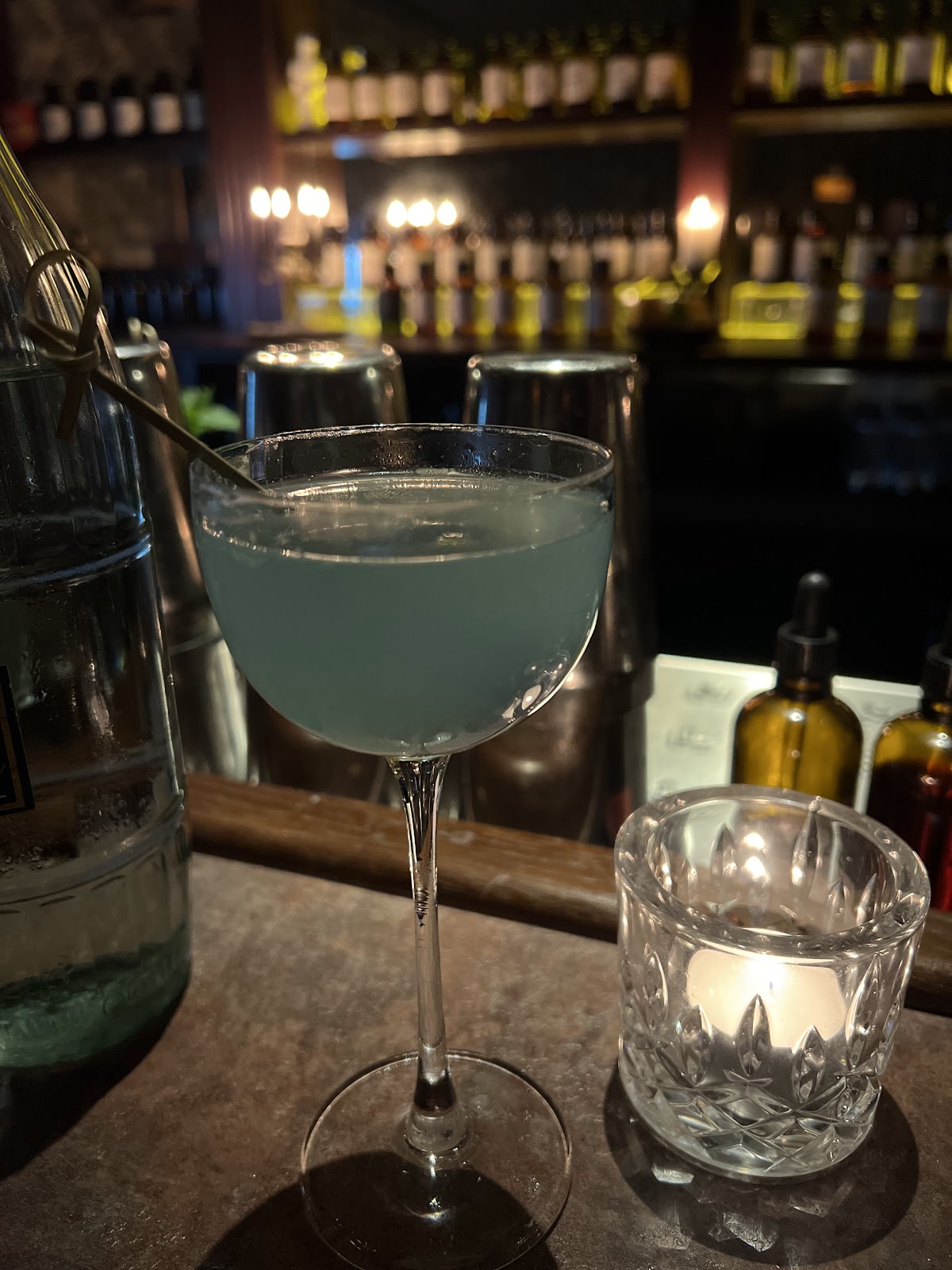 Butler Bar Berlin, photo 3