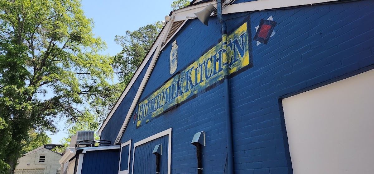 Buttermilk Kitchen-Atlanta GA, photo 1
