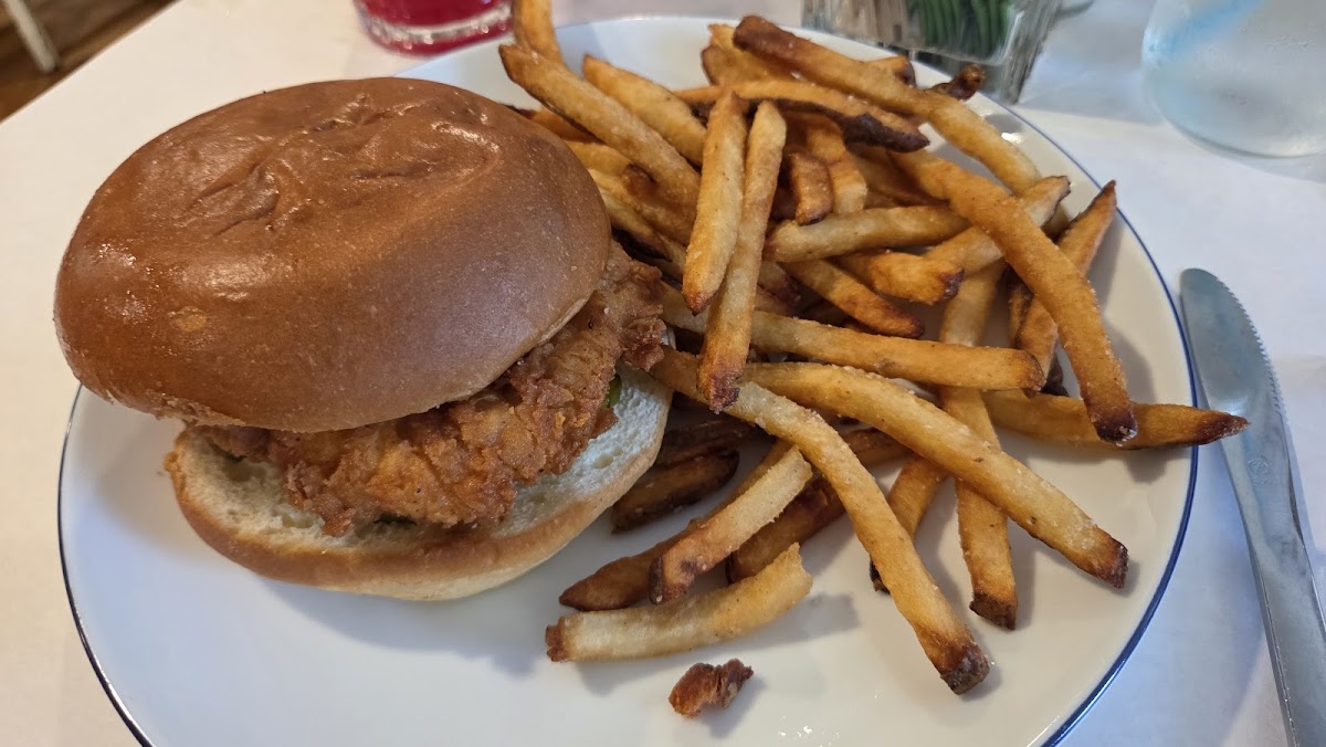 Buttermilk Kitchen-Atlanta GA, photo 3