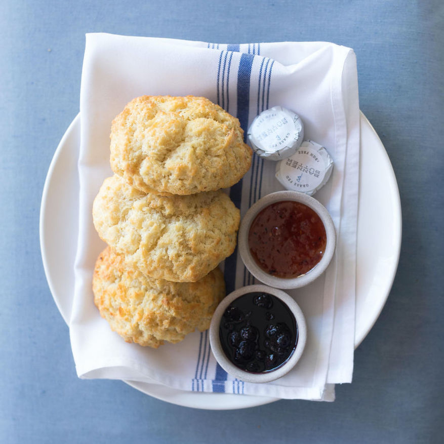 Buttermilk Kitchen-Atlanta GA, photo 2