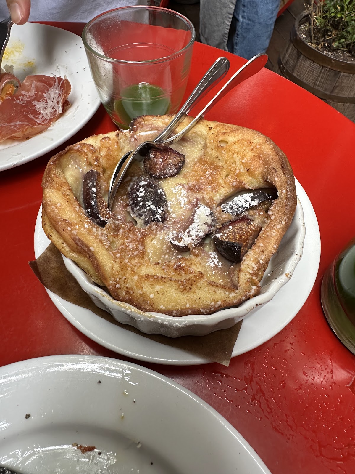 Buvette, foto 3