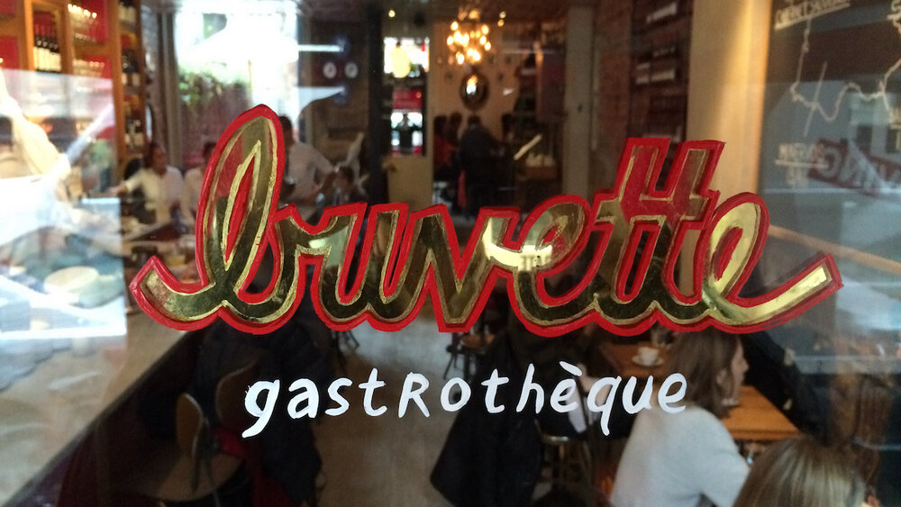 Buvette, foto 4