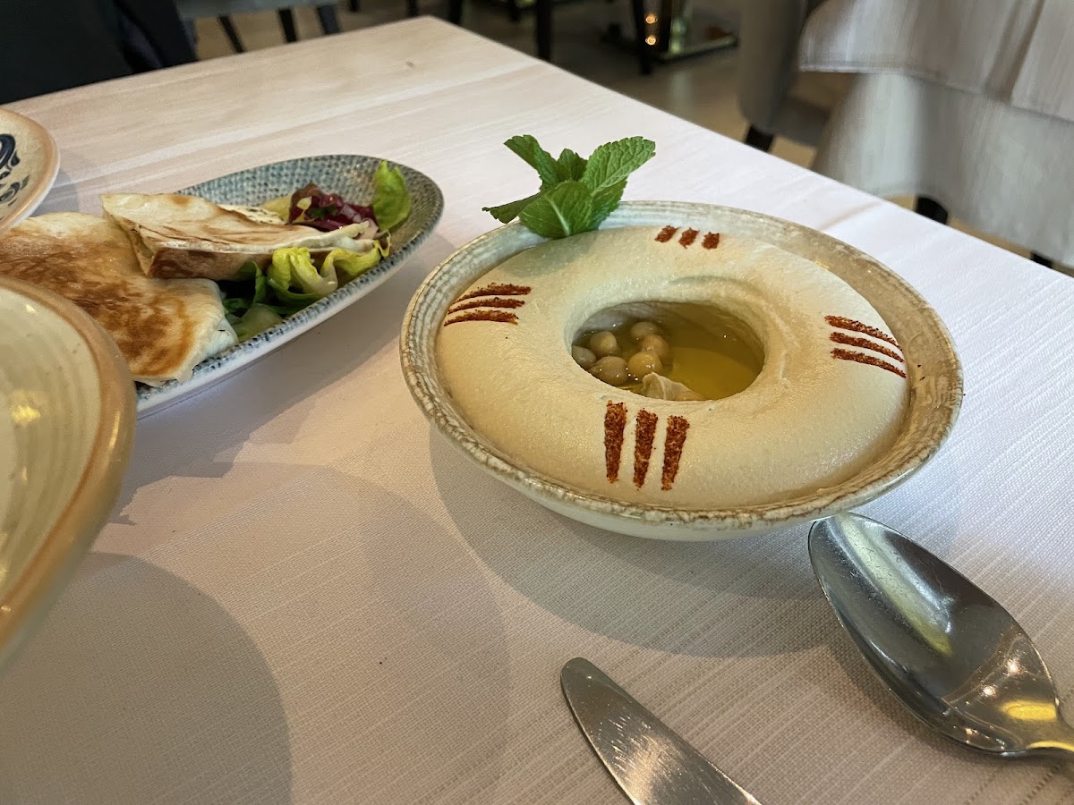 Byblos Restaurant Berlin, foto 3