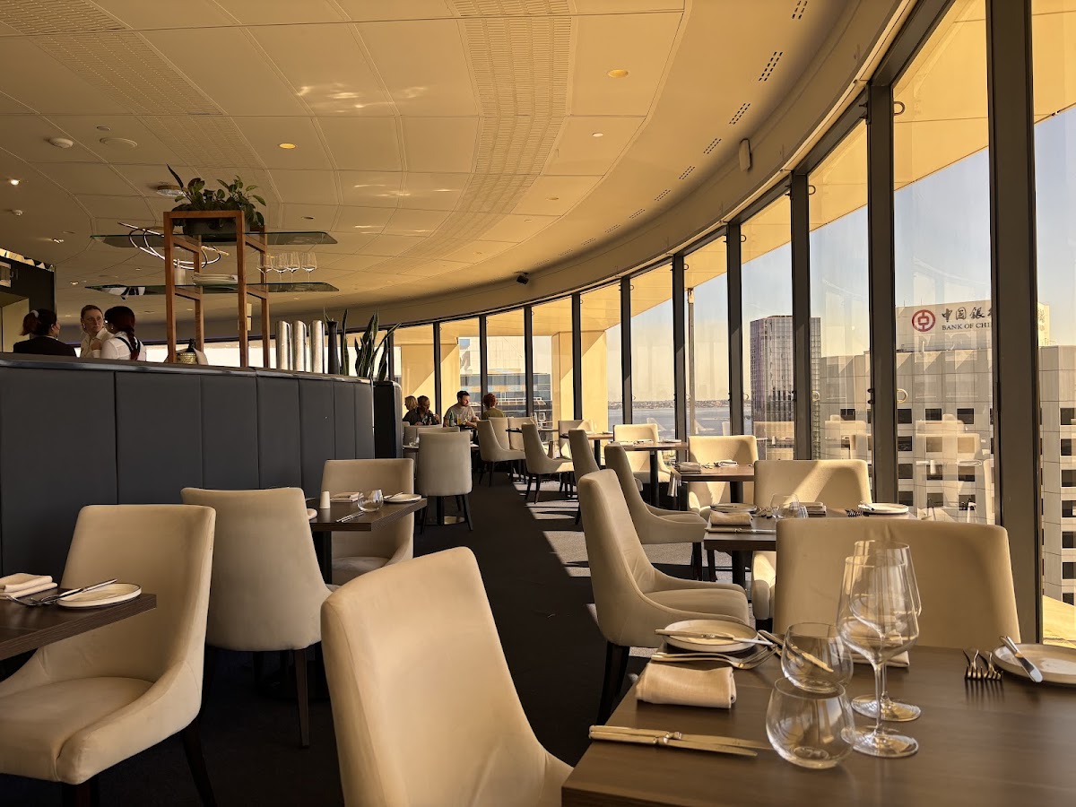 C Restaurant in the Sky, photo 2