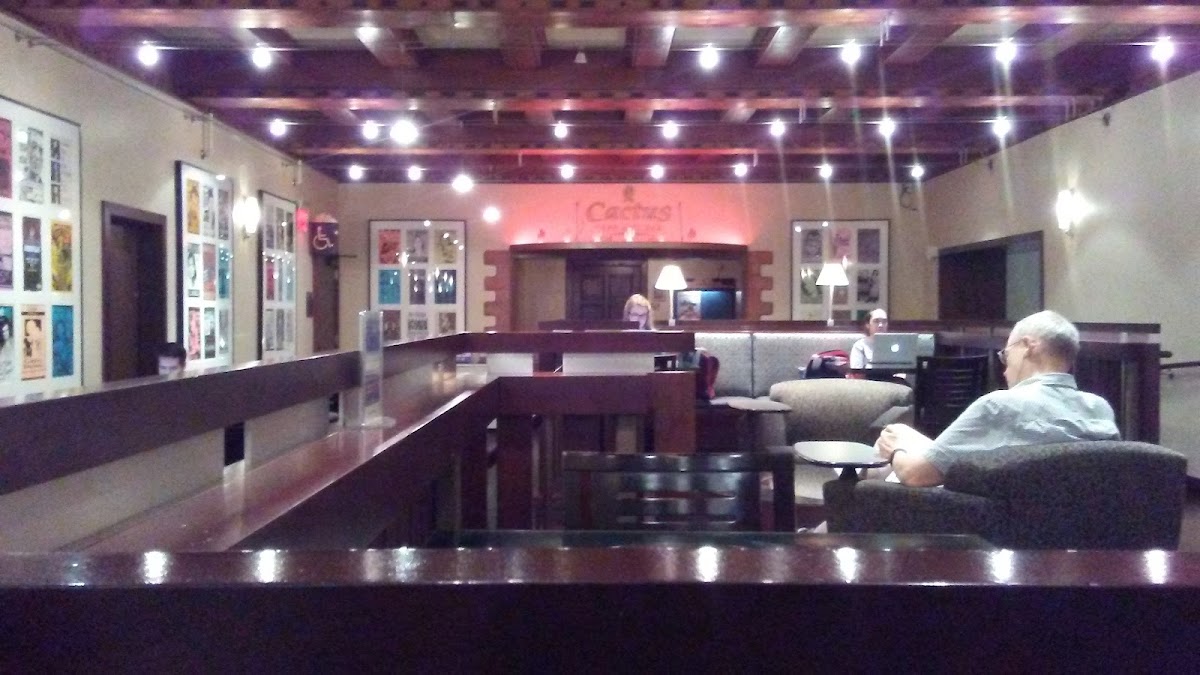 Cactus Cafe, photo 4