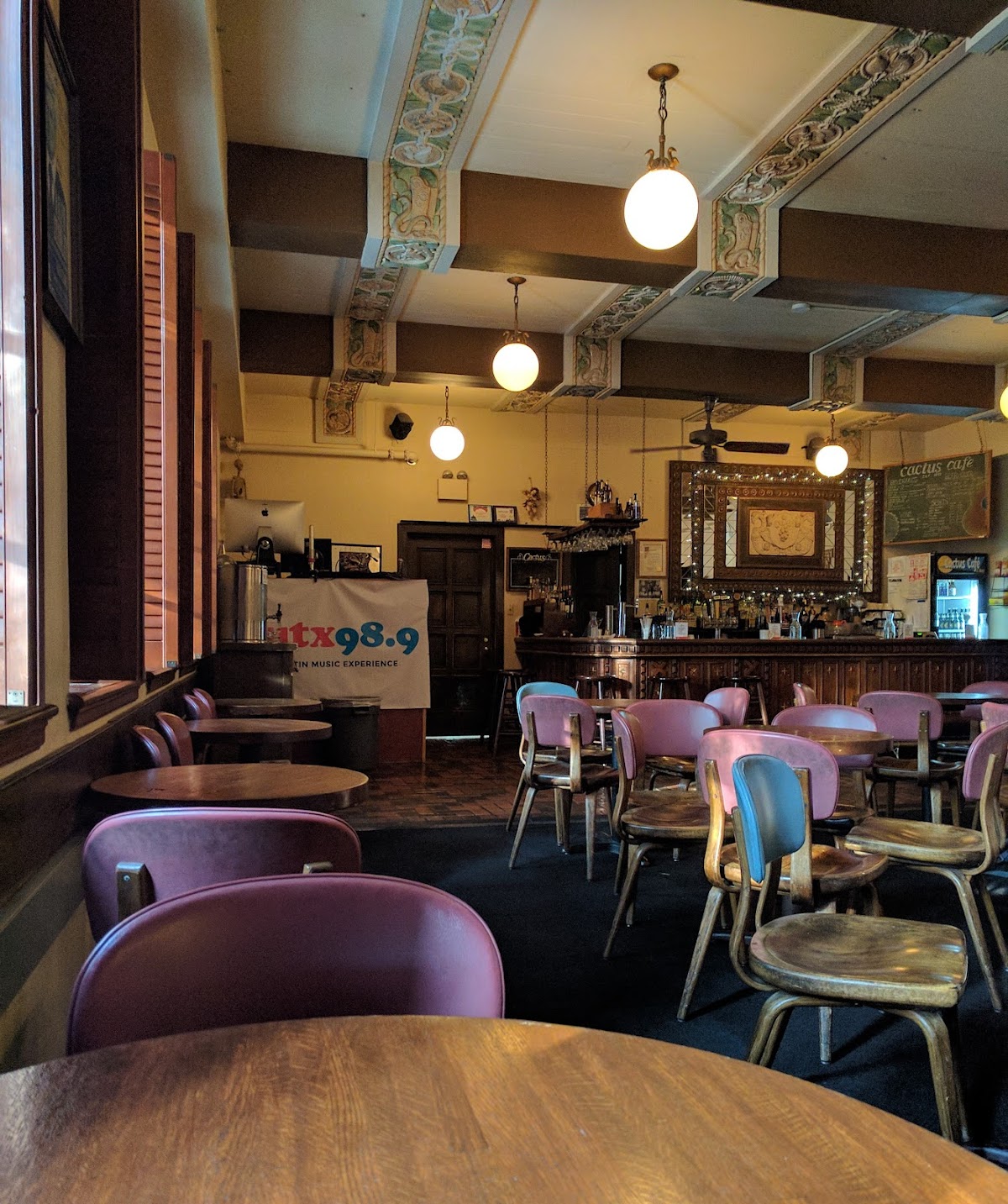 Cactus Cafe, photo 2