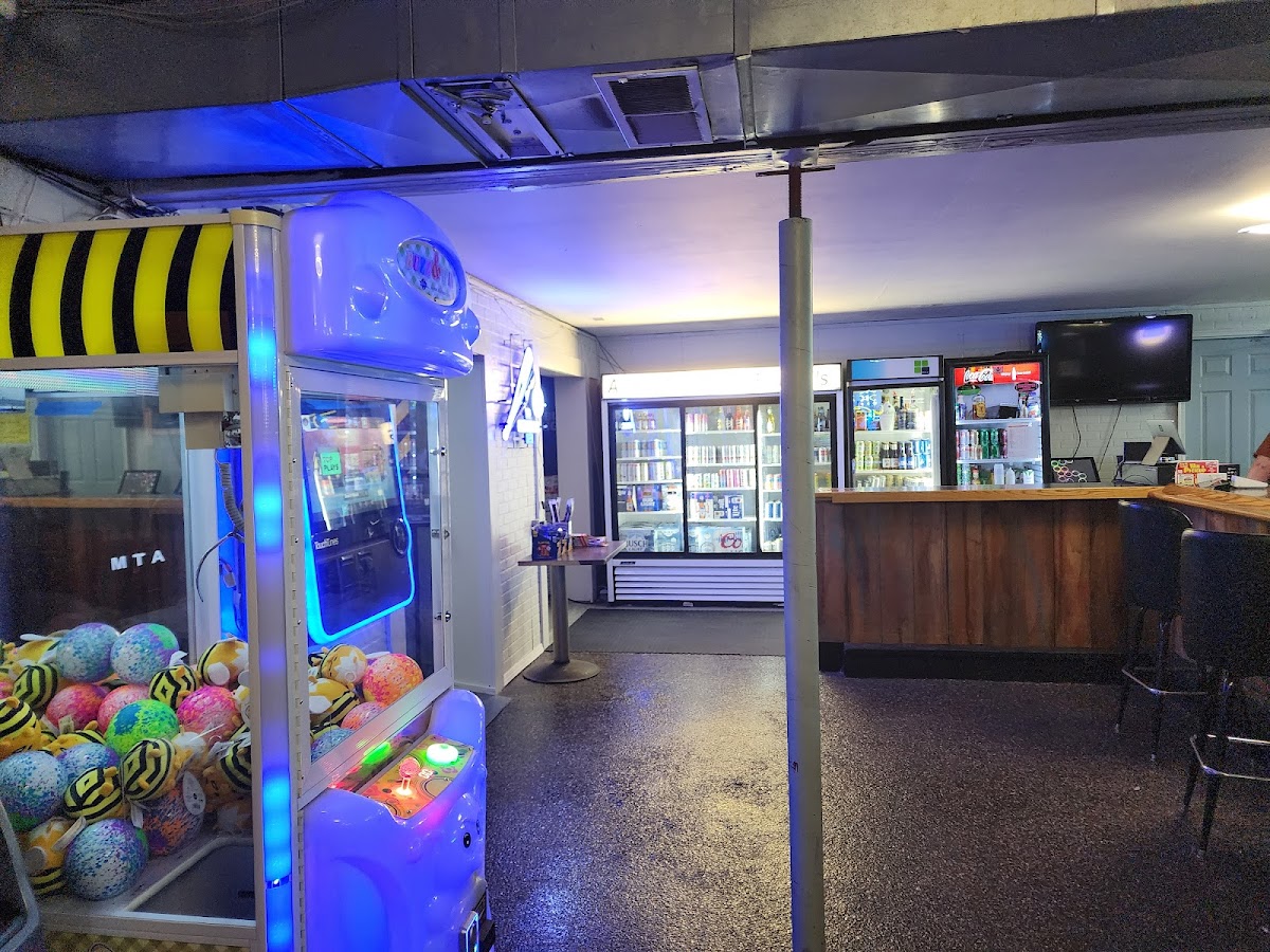 Caddy's Shack, foto 1