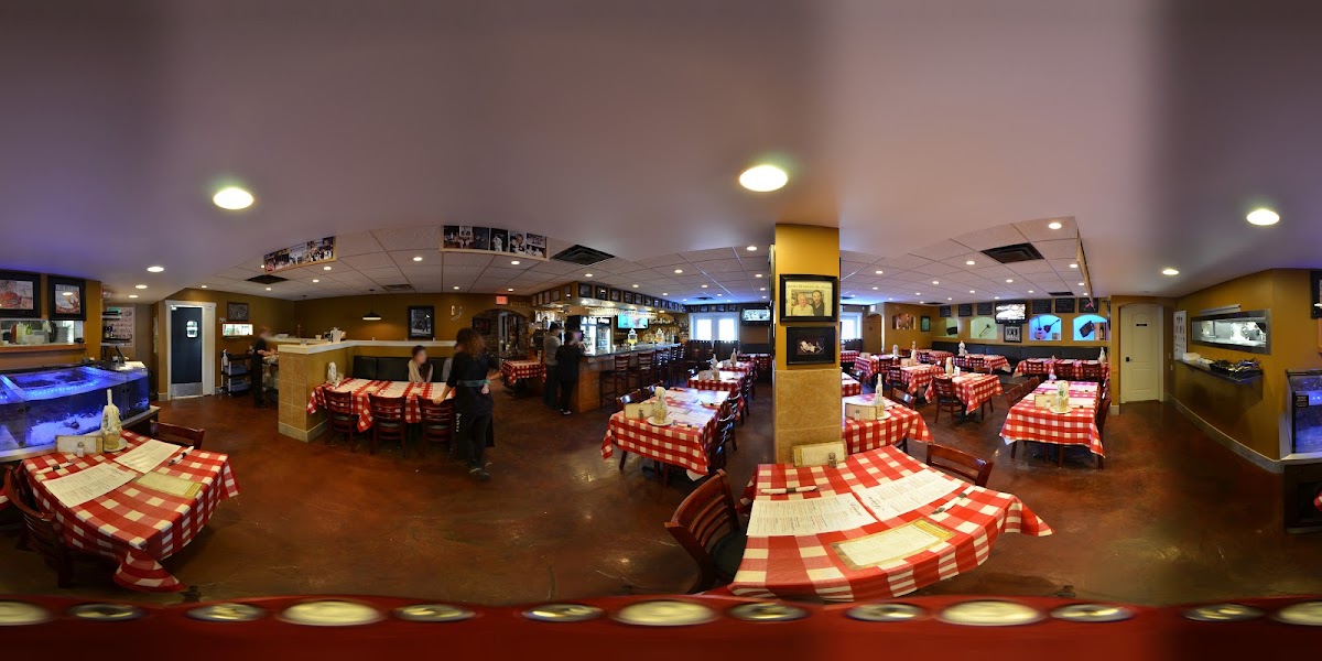 Cafe Amore Bistro, Foto 1