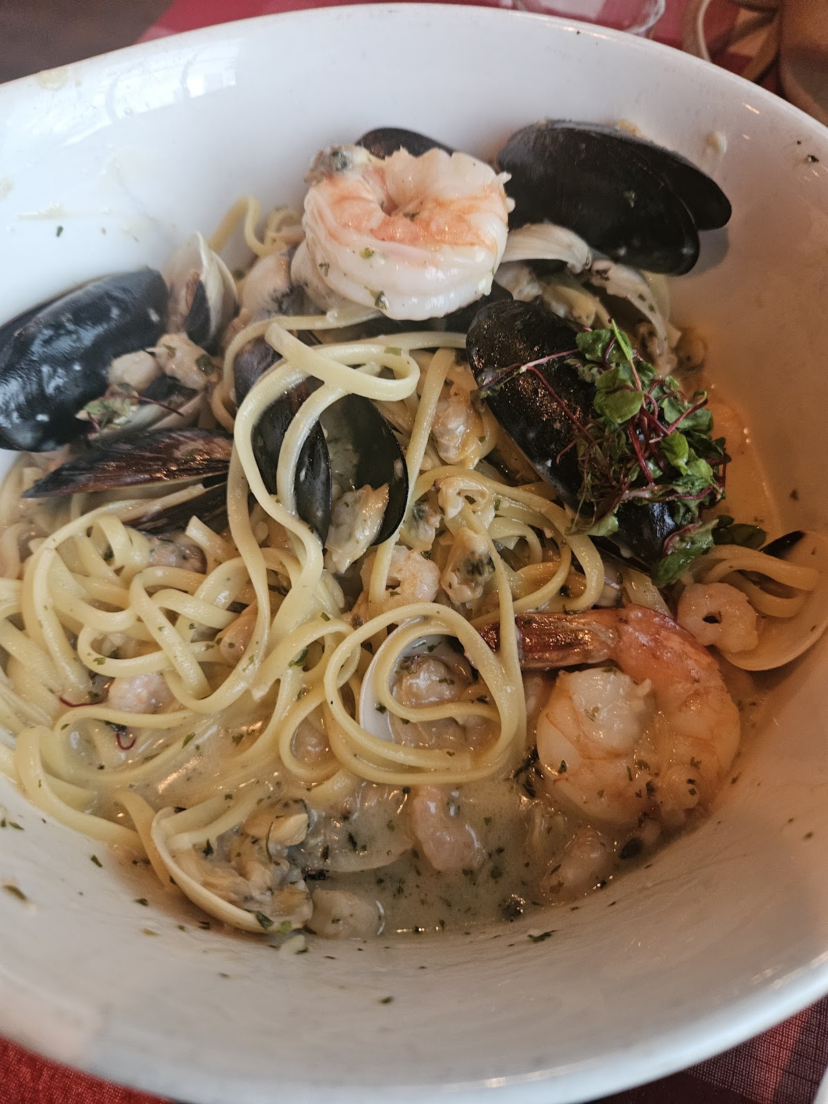 Cafe Amore Bistro, Foto 3