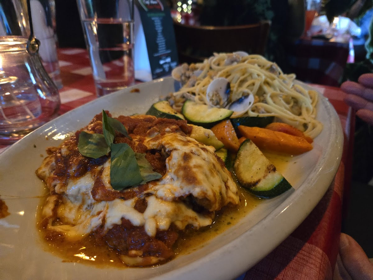 Cafe Amore Bistro, Foto 4