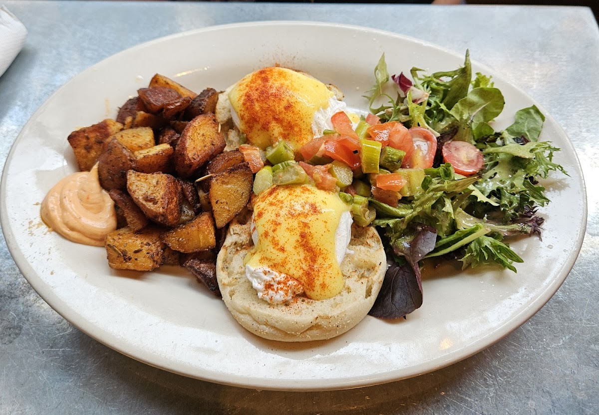 Cafe Bonjour, foto 4
