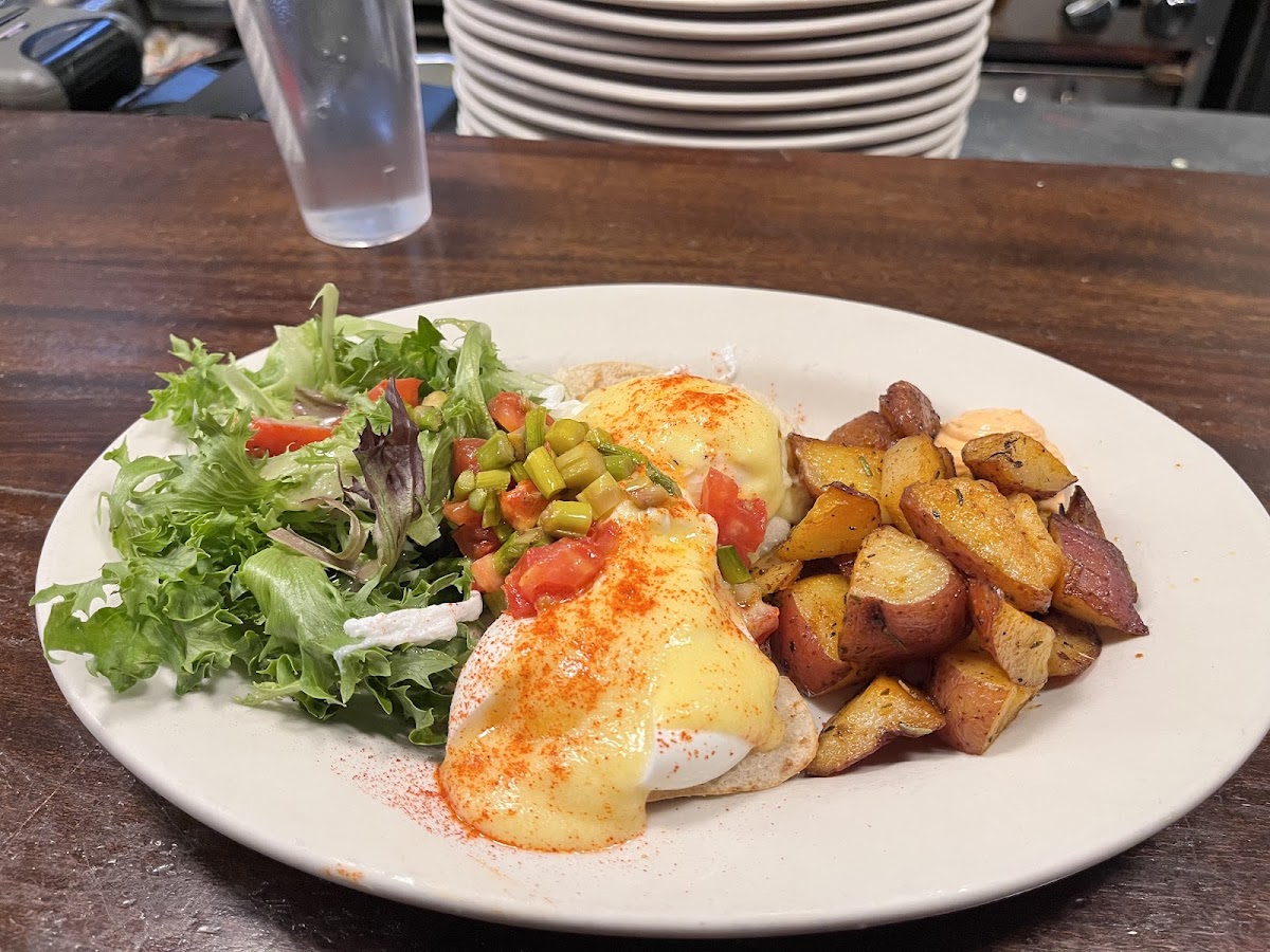 Cafe Bonjour, foto 3