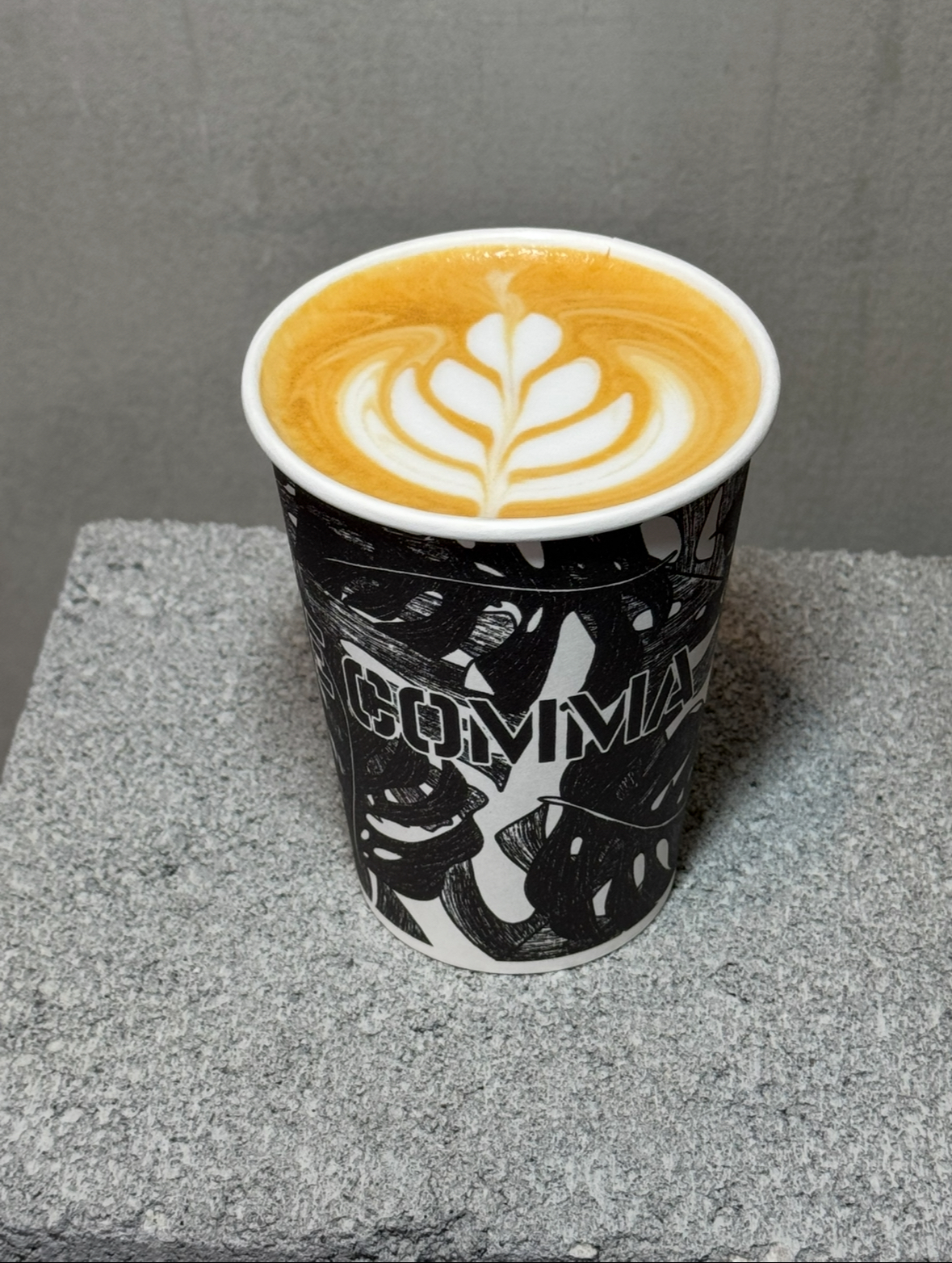 Cafe Comma, foto 4
