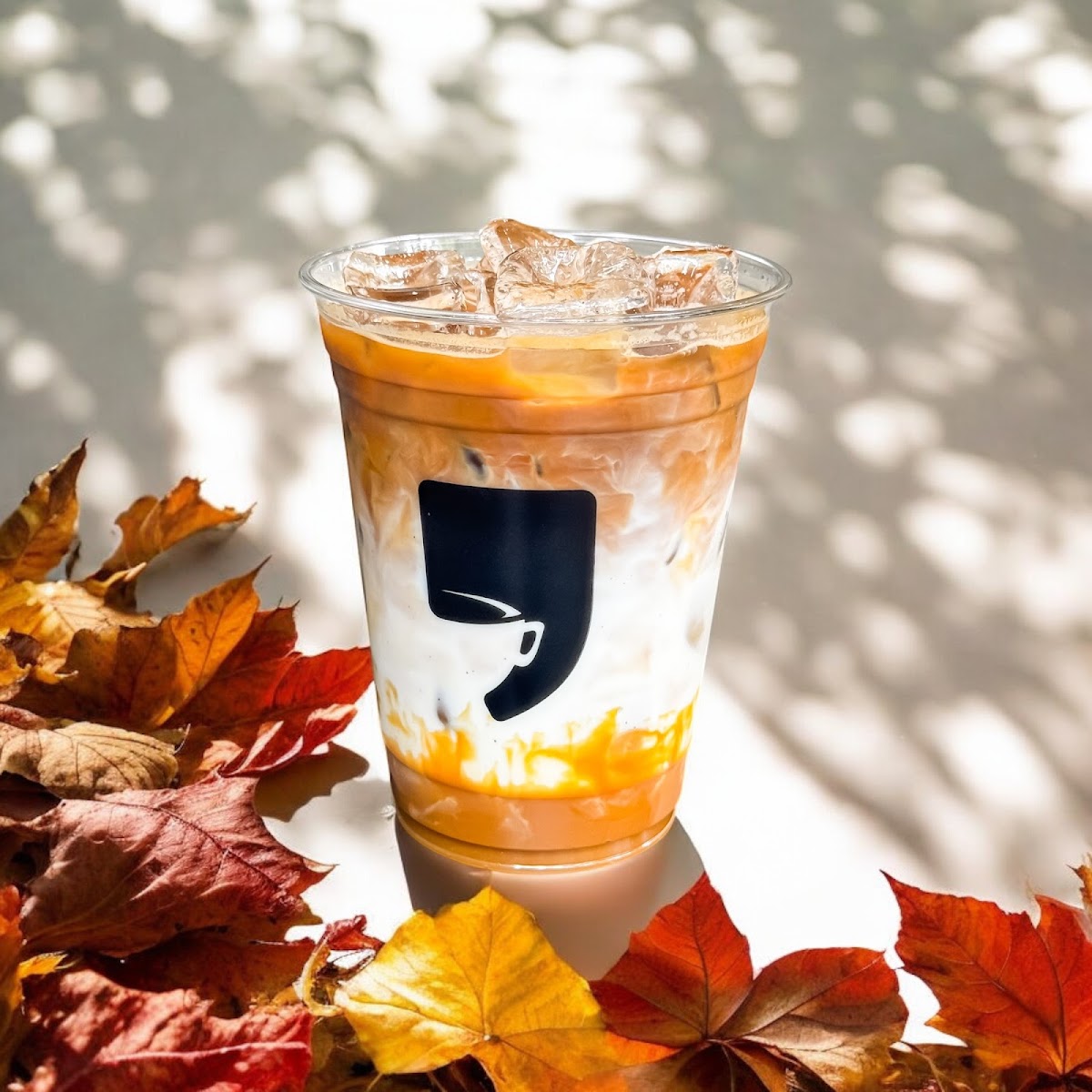 Cafe Comma, foto 2