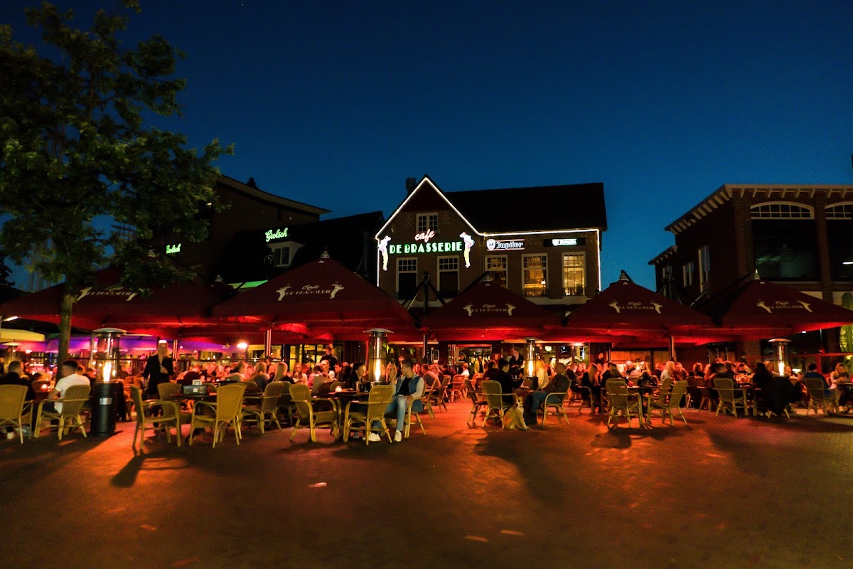 Café de Brasserie, foto 3