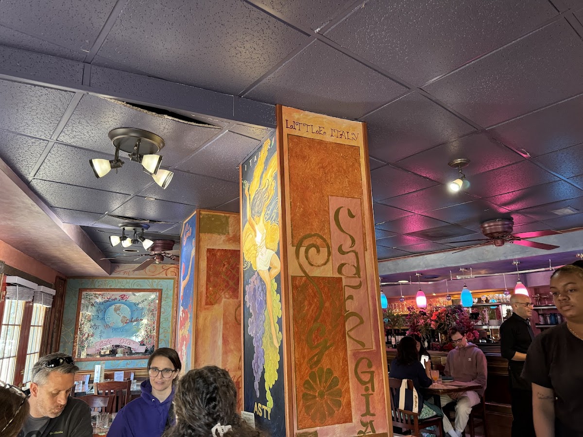 Cafe Gia Ristorante 4