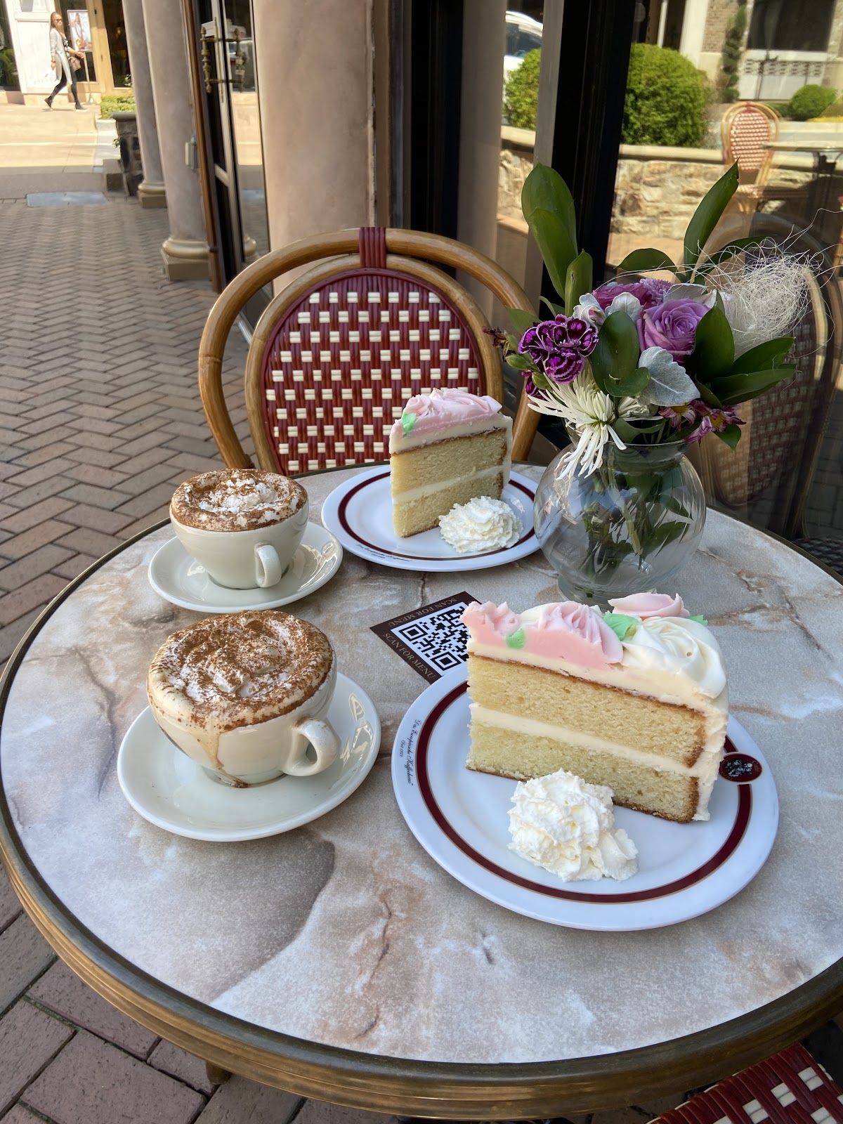 Café Intermezzo - Midtown 2