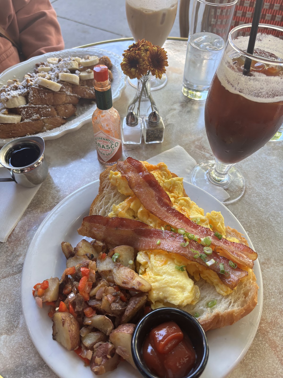 Café Intermezzo - Midtown 3