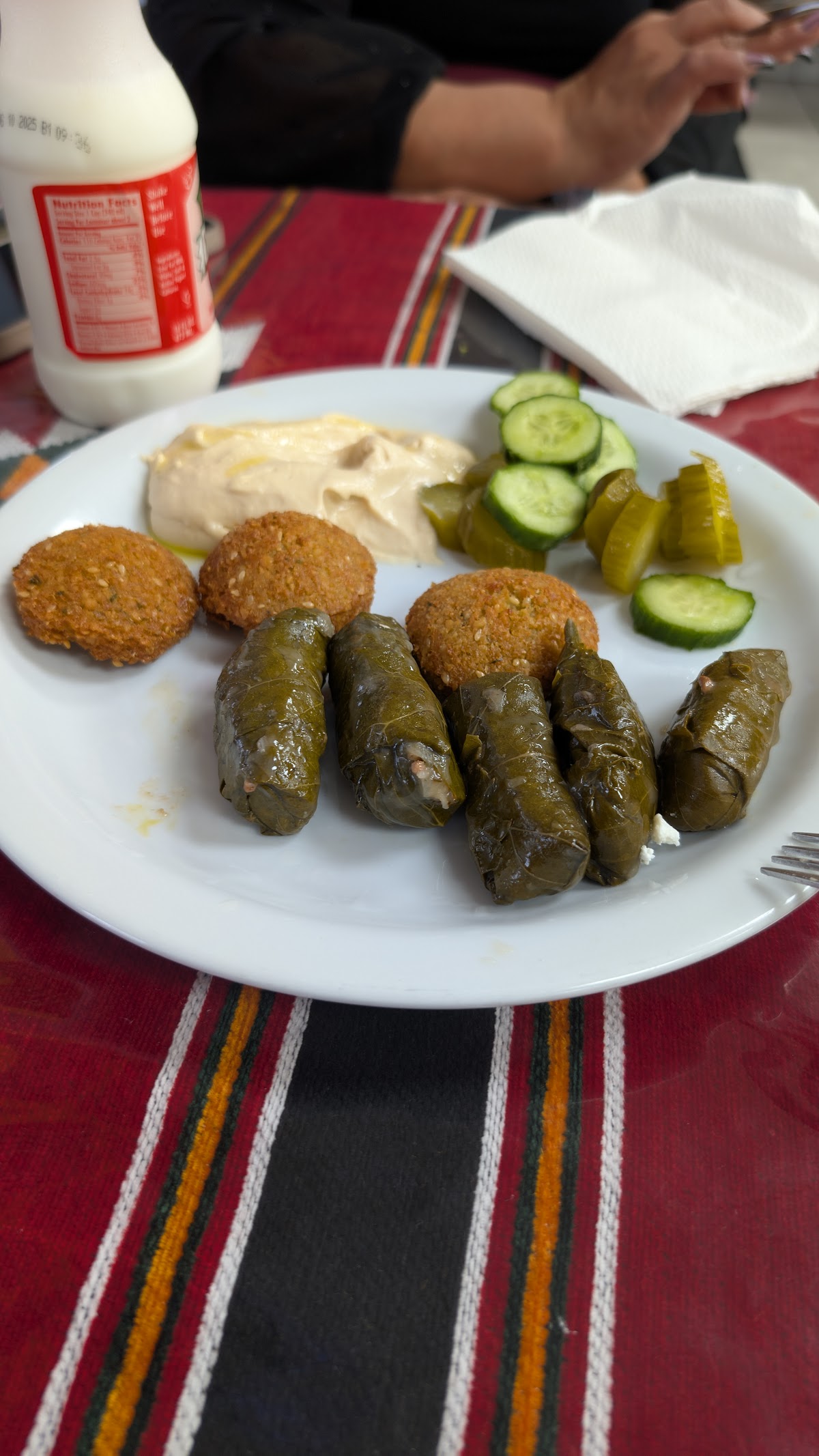 Cafe Istanbul, foto 4