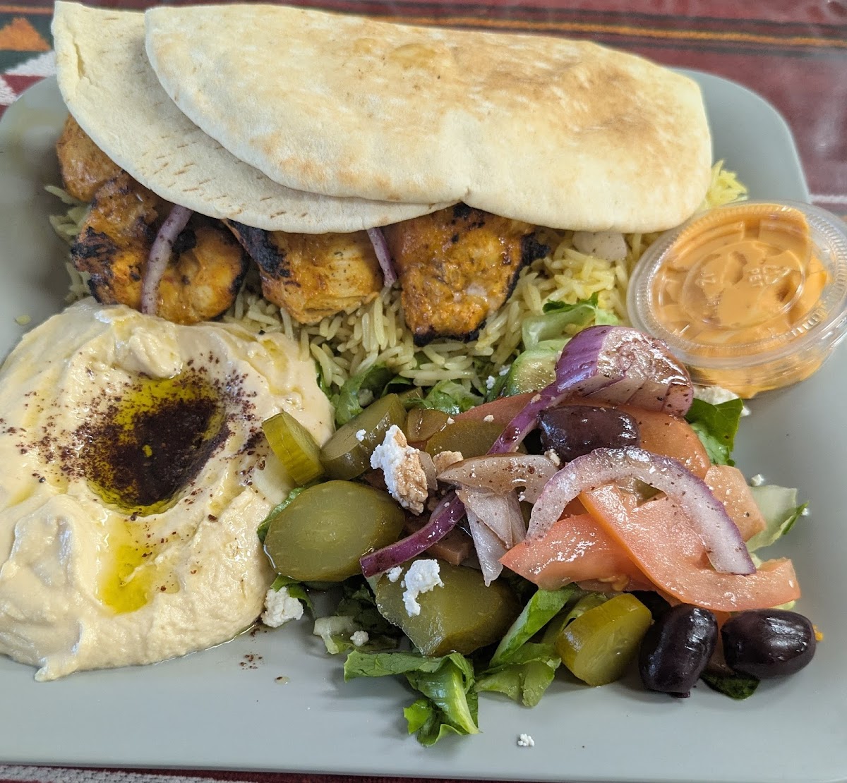 Cafe Istanbul, foto 2