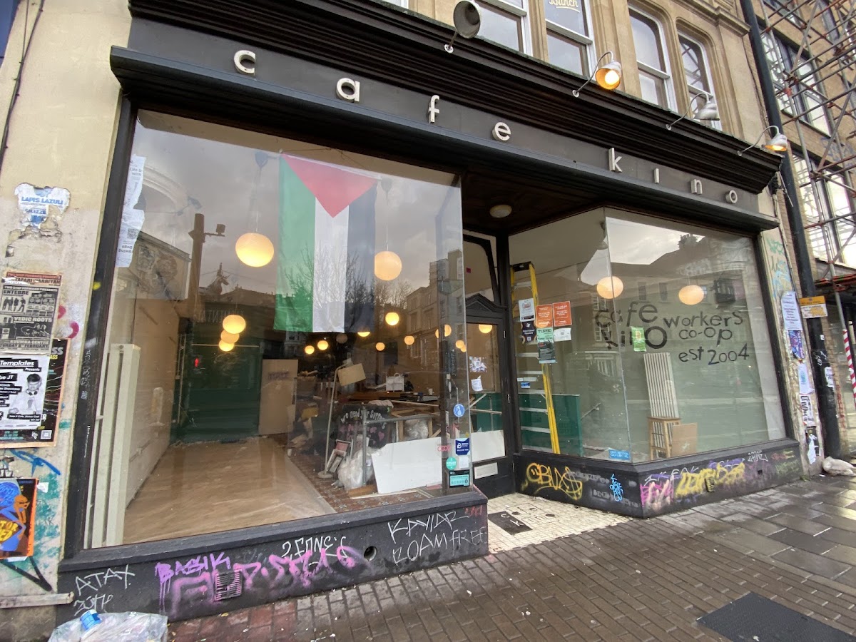 Cafe Kino, foto 1