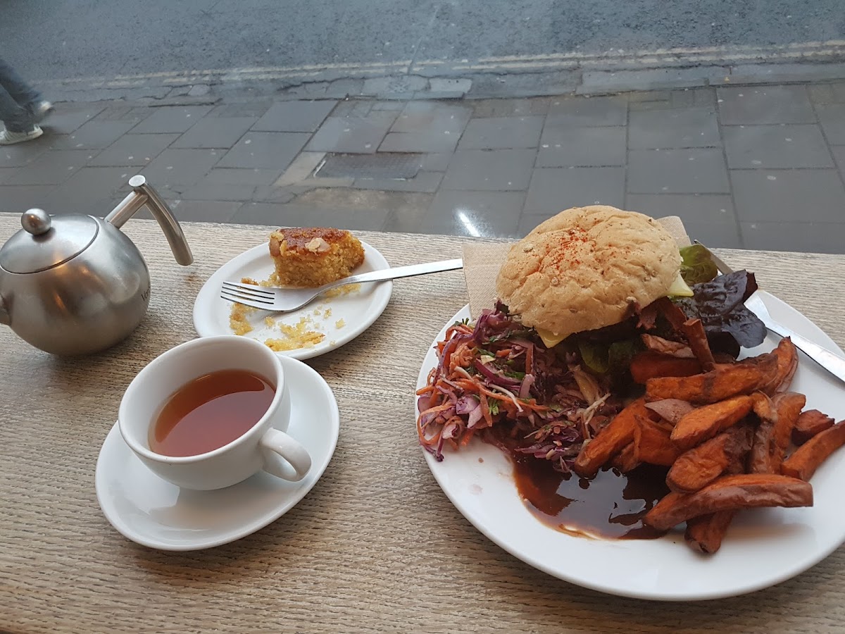 Cafe Kino, foto 2