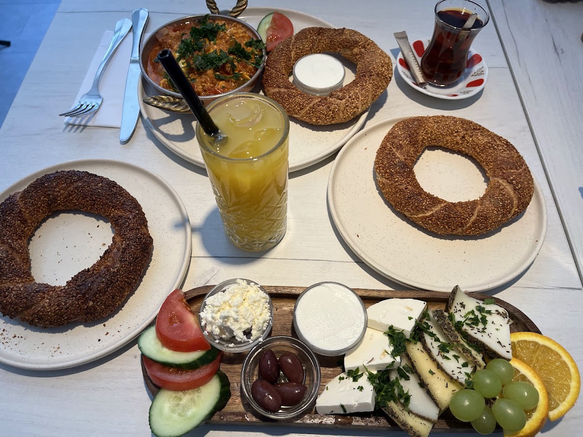 Cafe Kiva Han, photo 4