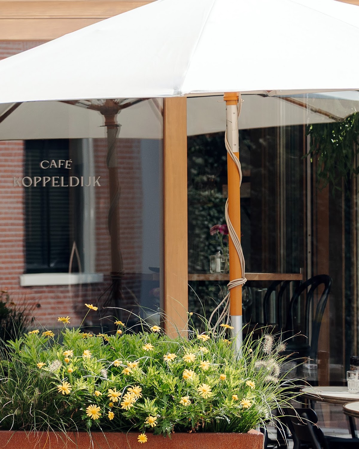 Café Koppeldijk Abcoude, foto 2