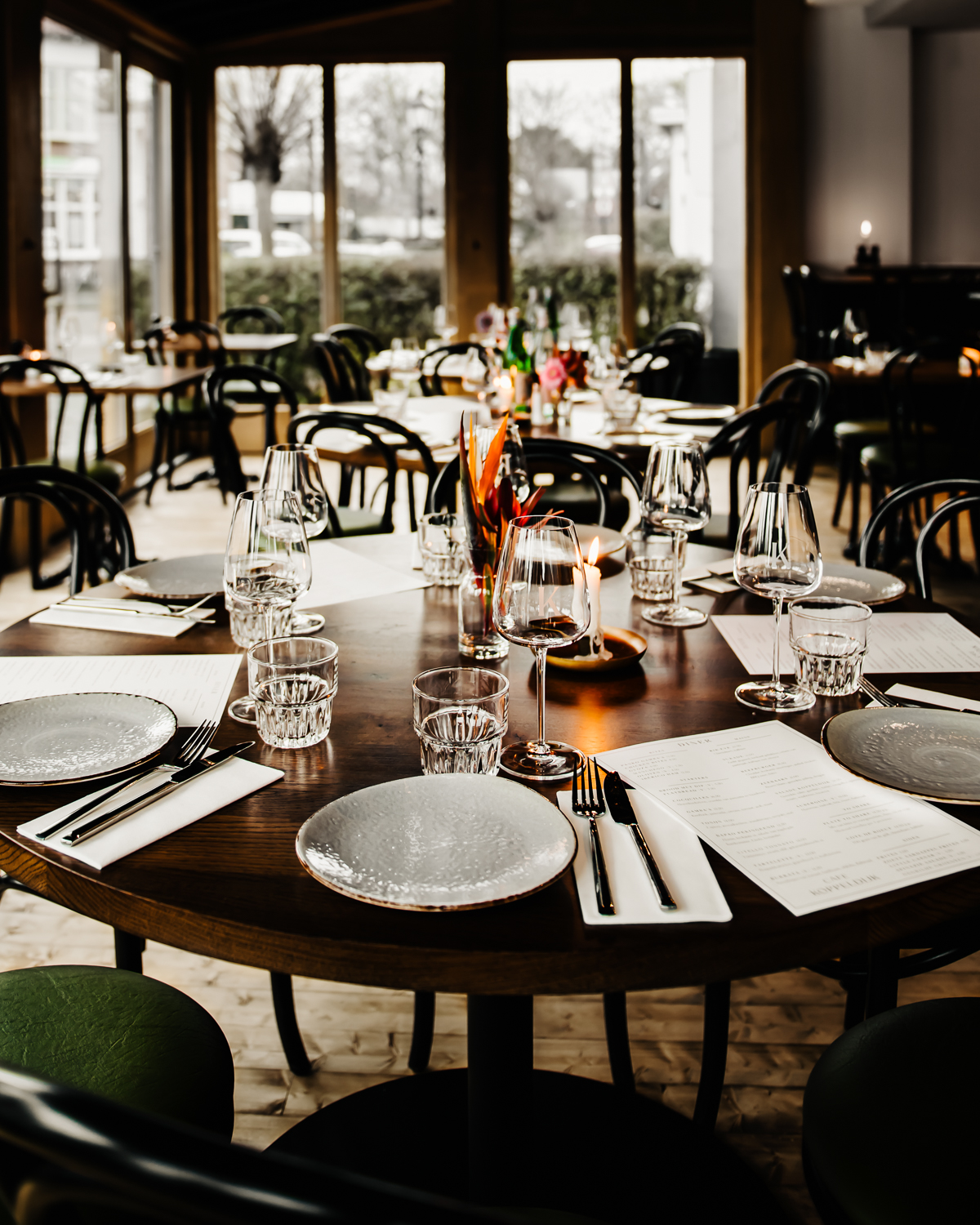 Café Koppeldijk Abcoude, foto 1