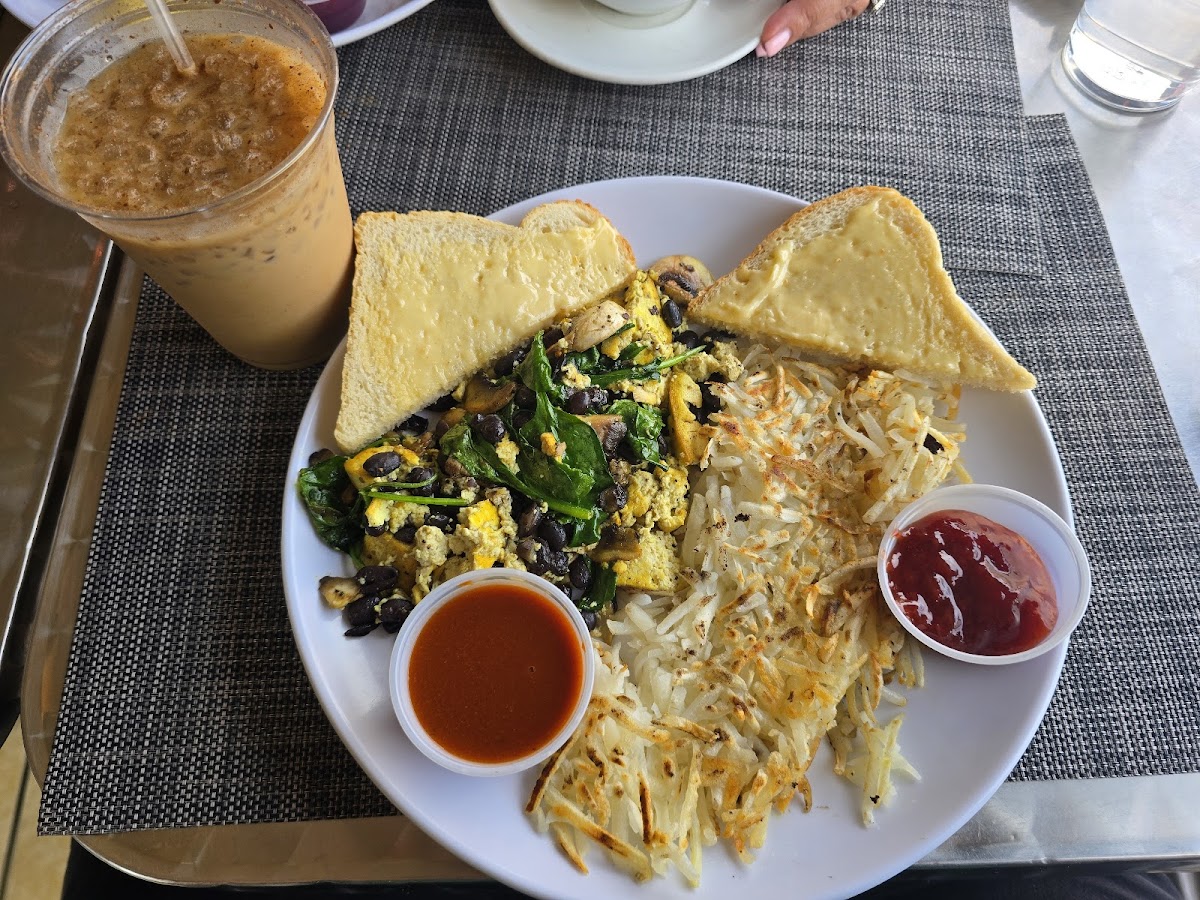 cafe lush, photo 3